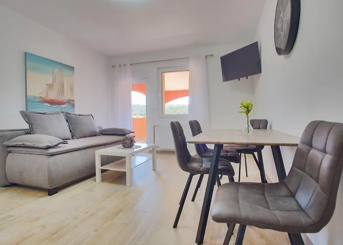 Apartamento Kameni Put