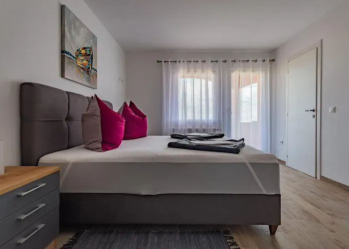 Kameni Put Apartamento *