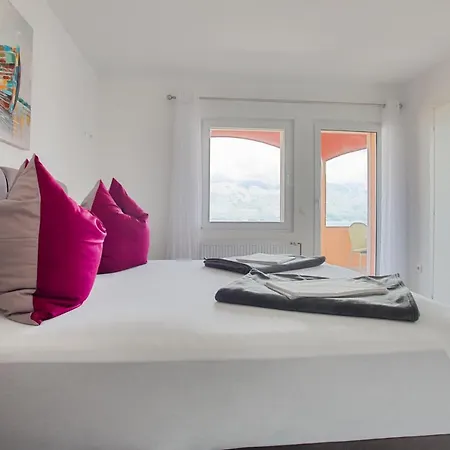 Kameni Put Apartmán Ražanac