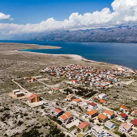 Kameni Put Apartmán Ražanac