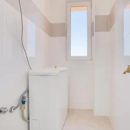 Apartmán Kameni Put *