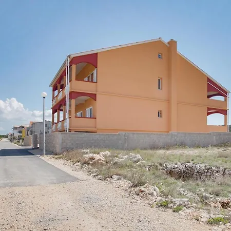 Kameni Put Apartmán