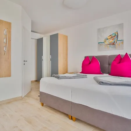 Apartmán Kameni Put *