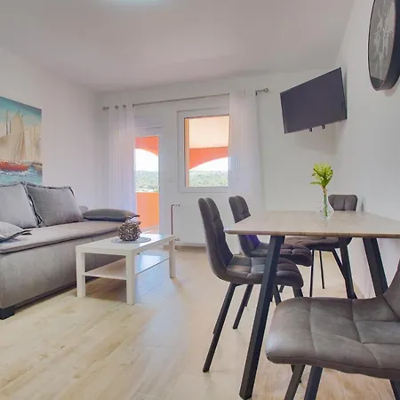 Apartmán Kameni Put