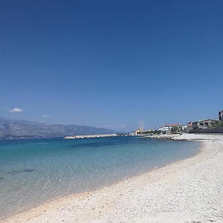 Kameni Put Apartment