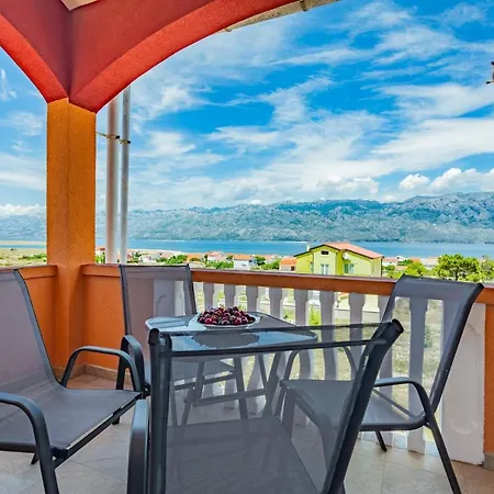 Apartmán Kameni Put *