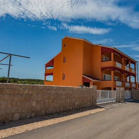 Apartment Kameni Put