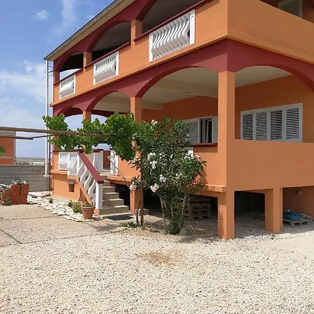 Kameni Put Ražanac