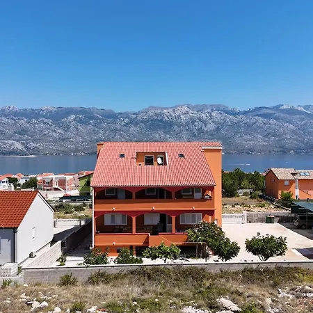 Kameni Put Apartament *