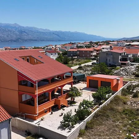 Apartament Kameni Put Ražanac