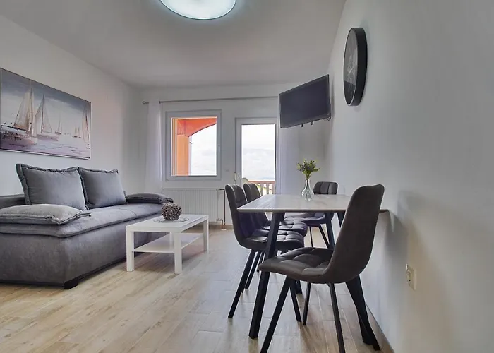 Kameni Put Appartement Ražanac