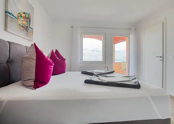 Kameni Put Appartement Ražanac