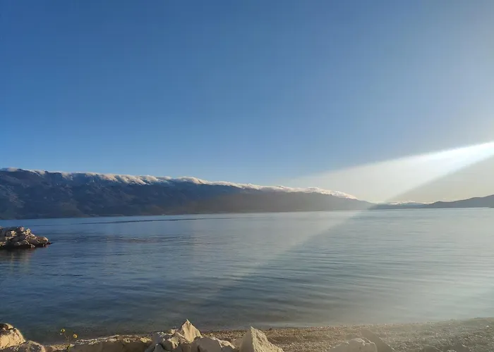 Kameni Put Appartement