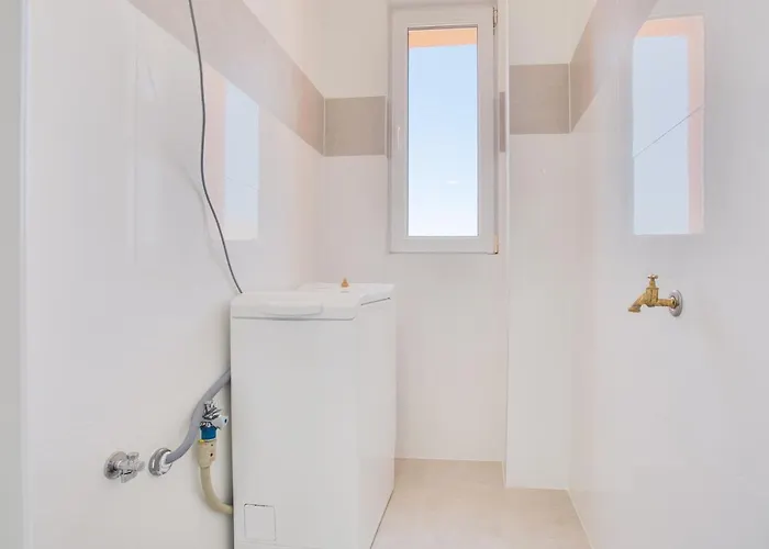 Appartement Kameni Put *