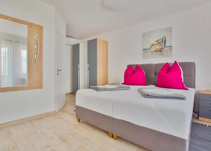 Appartement Kameni Put *