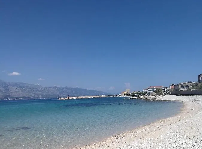 Kameni Put Appartement