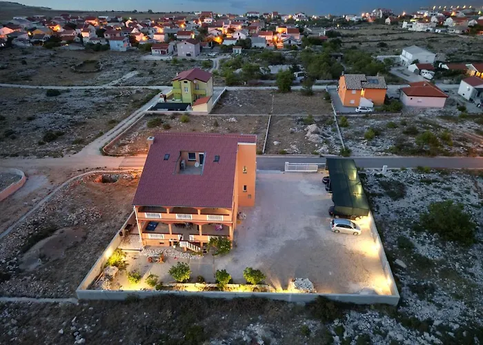 Kameni Put * Ražanac