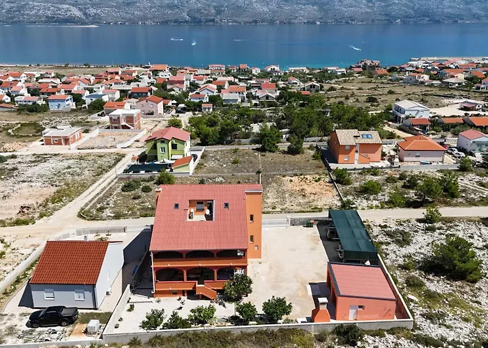 Kameni Put Appartement